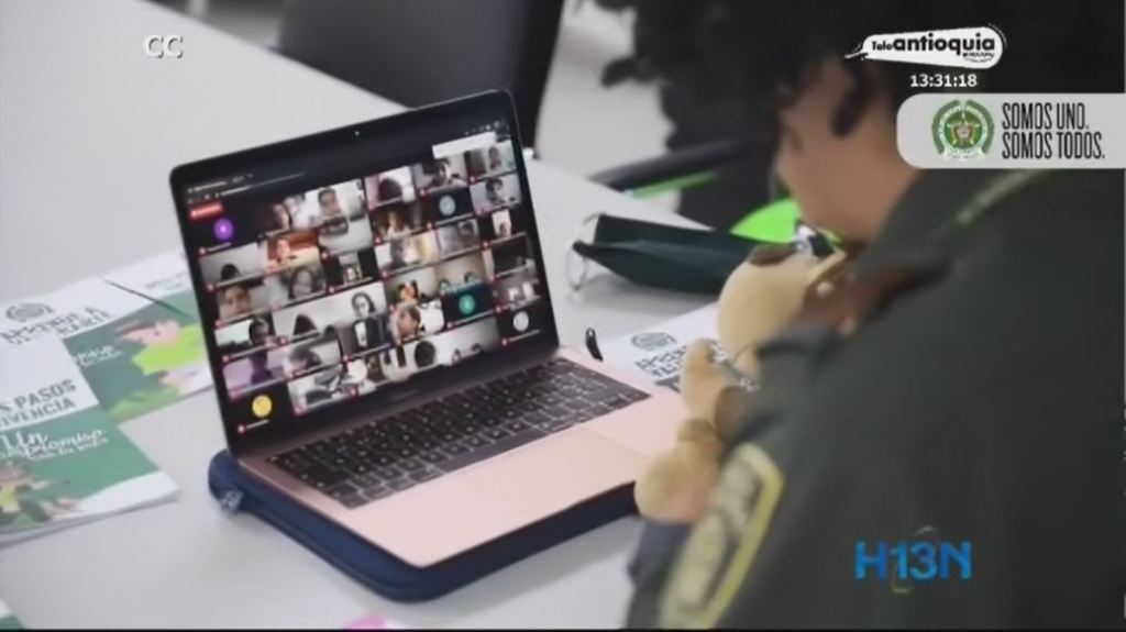 policía_metropolitana_clases_virtuales