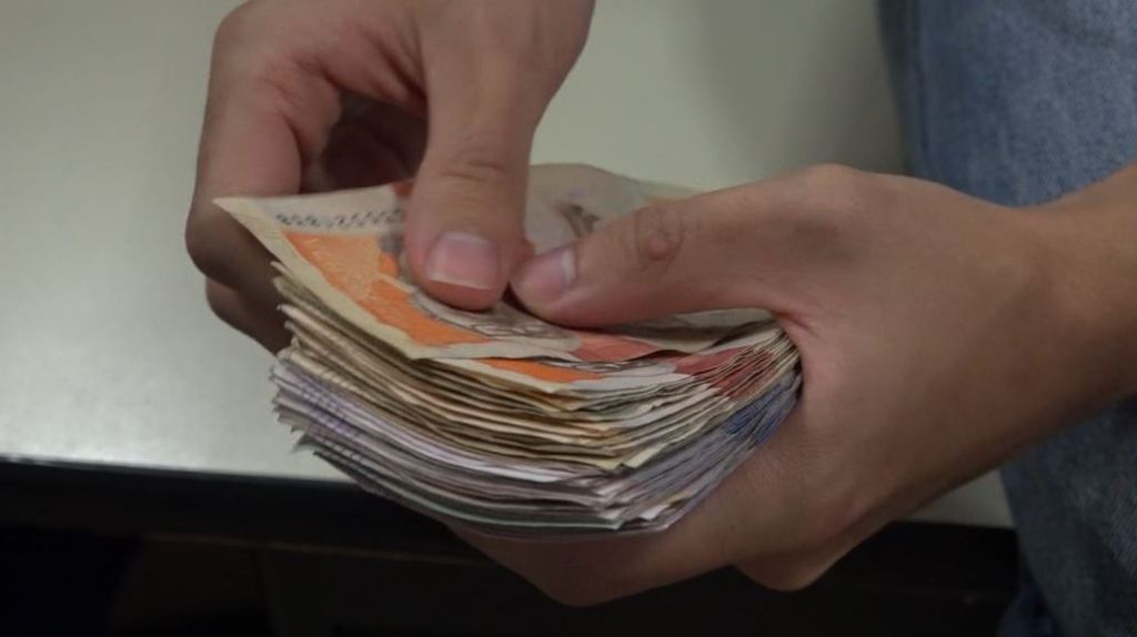 Gobierno Nacional autoriza pago de la prima de junio a plazos cesantias