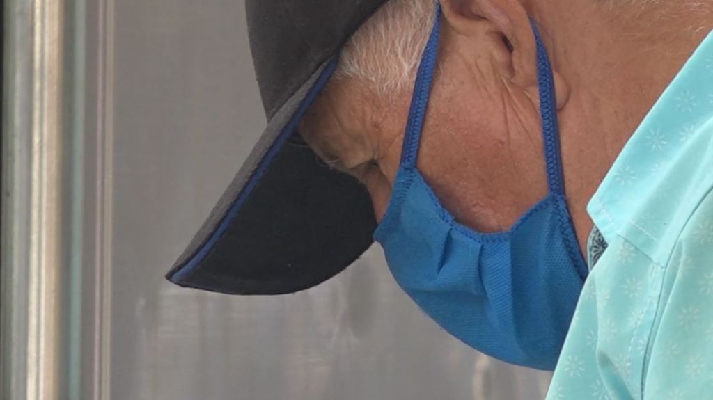 influenza ¡Ojo! El uso del tapabocas ya no es obligatorio en vuelos y aeropuertos