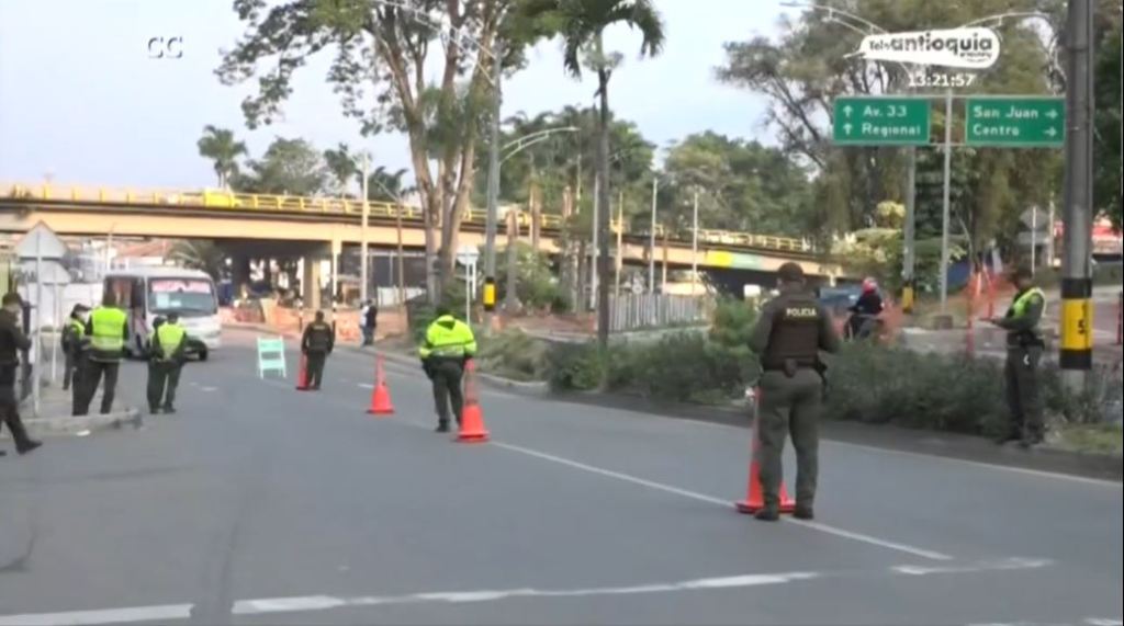 seguridad