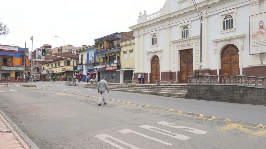 caldas