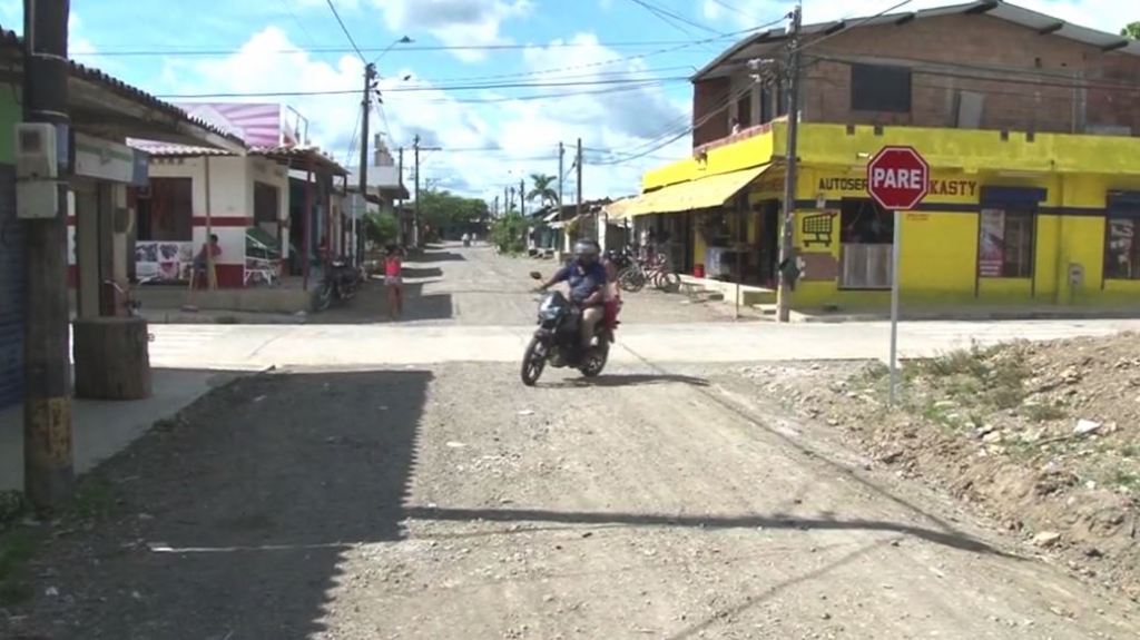 chigorodó