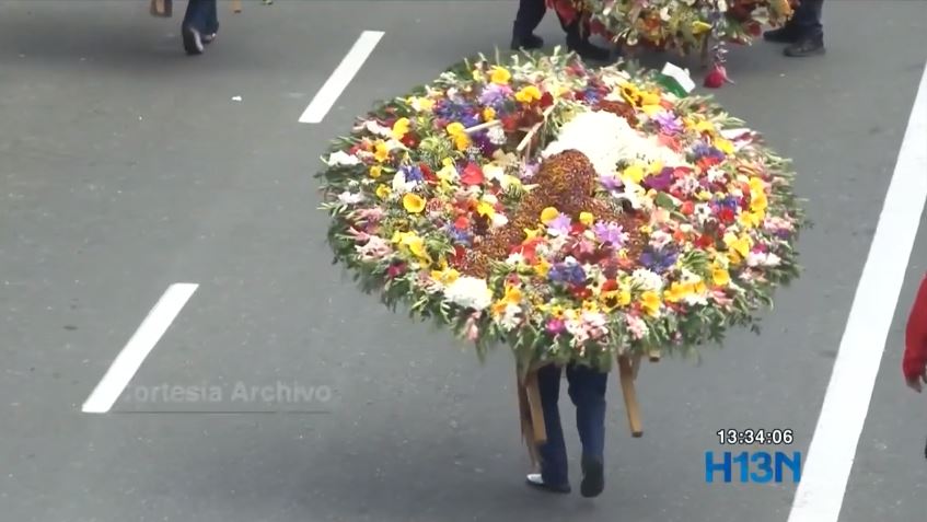 La Feria de las Flores será en noviembre feria_flores