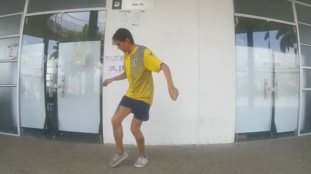 footbag