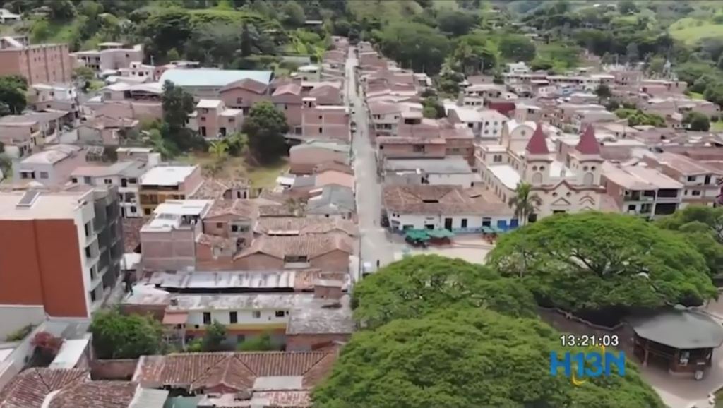 Alcaldesa de Hispania da positivo para coronavirus hispania