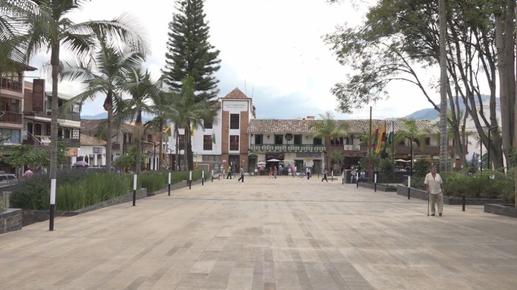 Alerta roja en La Ceja por la ocupación de camas UCI la_ceja_covid