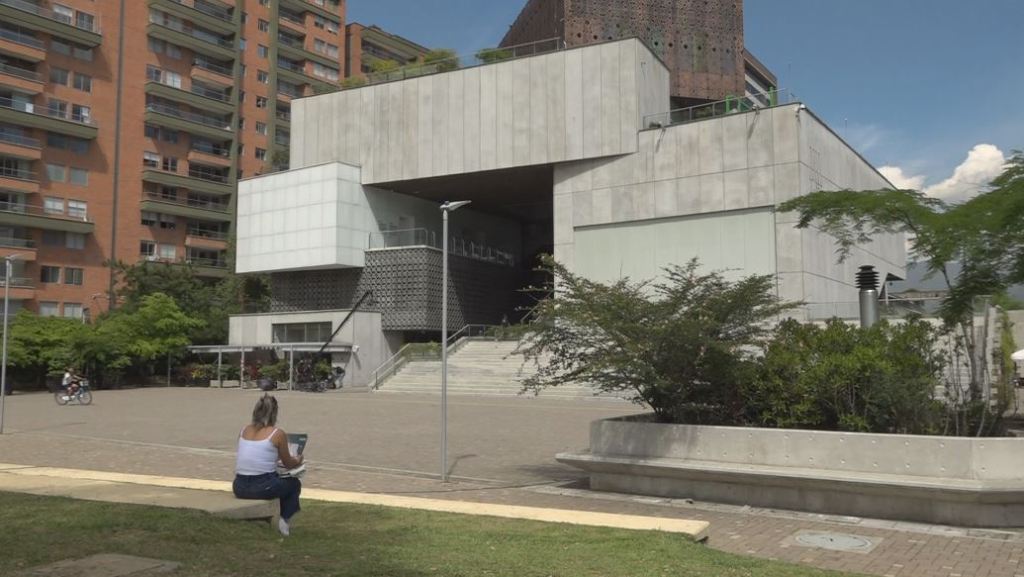 El MAMM suspende sus actividades nuevamente mamm