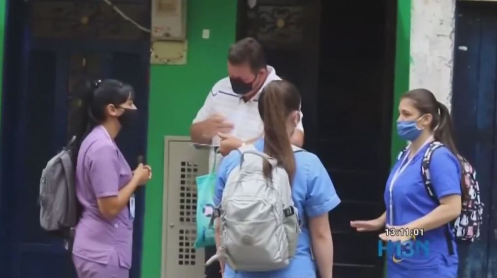 Alcaldía de Marinilla entrega elementos de salud a personas con enfermedades marinilla_elementos_salud