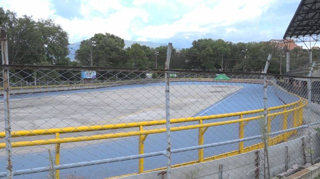 El Patinaje antioqueño está sin recursos para habilitar protocolos patinaje