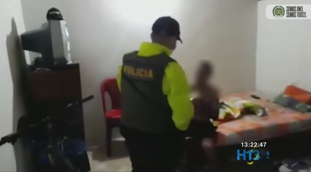 Capturados seis presuntos integrantes de «El limonar» policía