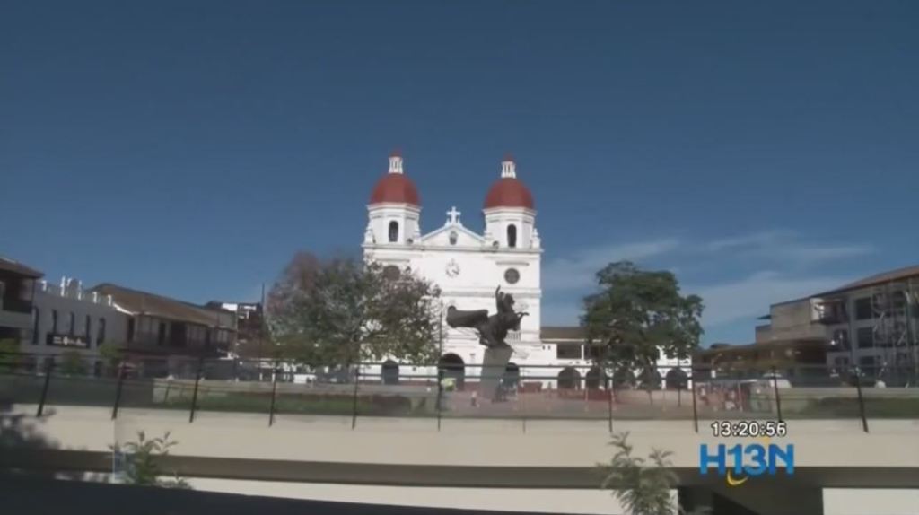 Rionegro y La Ceja autorizados para pilotos de apertura de restaurantes rionegro