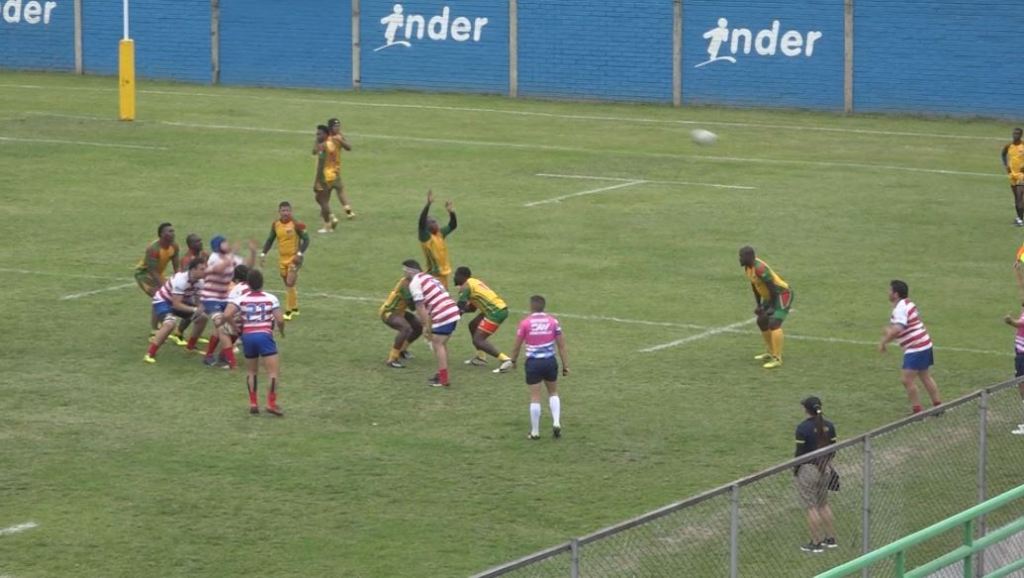rugby