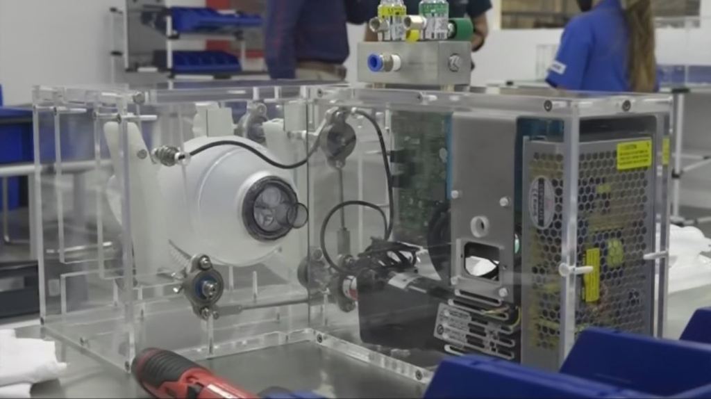 ventiladores_mecánicos