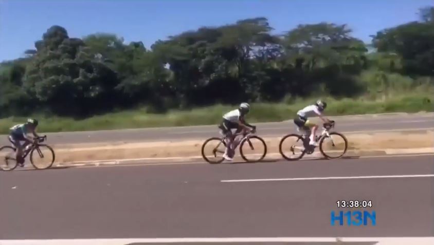 Se cumplió con éxito el vuelo humanitario del deporte colombiano vuelo_deporte