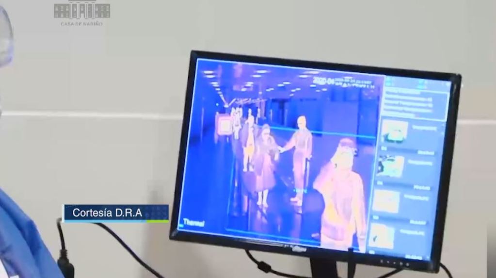 Ministerio de Salud aprueba protocolo de bioseguridad de aeropuertos vuelos_aeropuertos