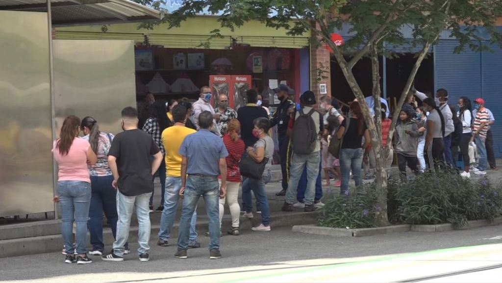 Pico y cédula en el Valle de Aburrá para el jueves 28 de enero alcalde comercio gente