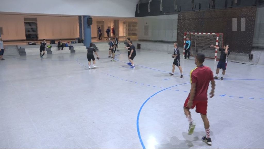 Ministerio de Hacienda reduce a la mitad el presupuesto del deporte colombiano balonmano