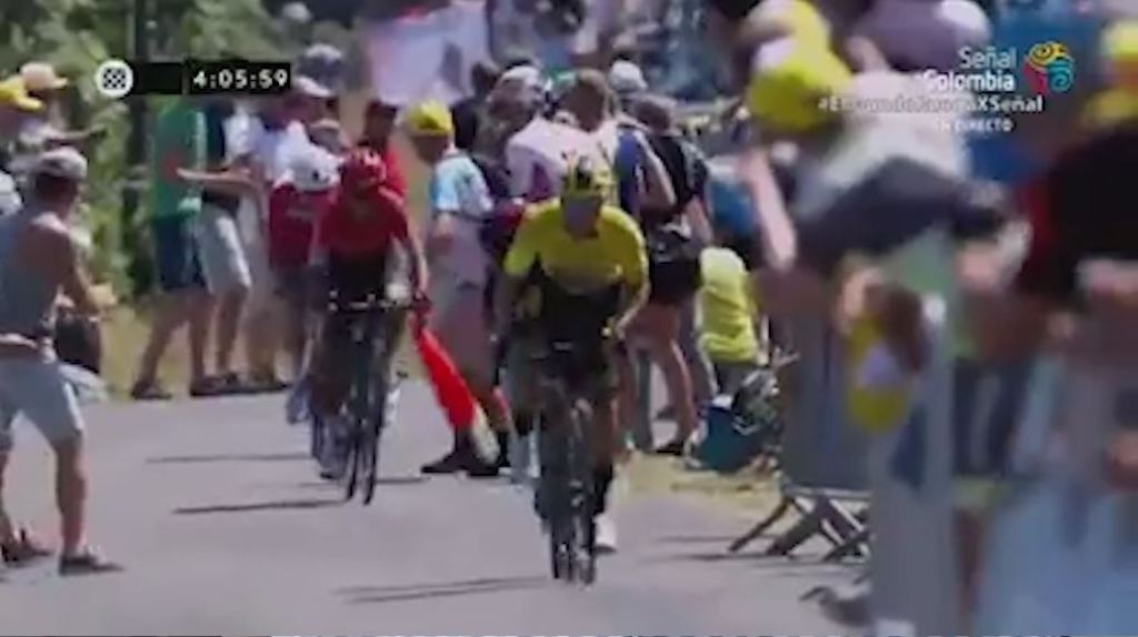 Este miércoles comienza la Dauphiné Libéré ciclismo