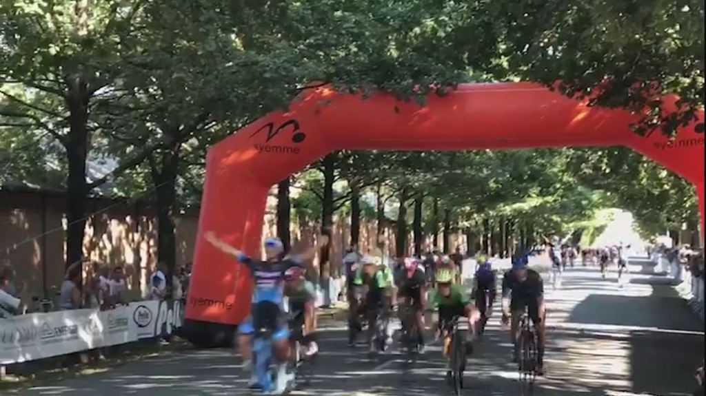 ciclismo