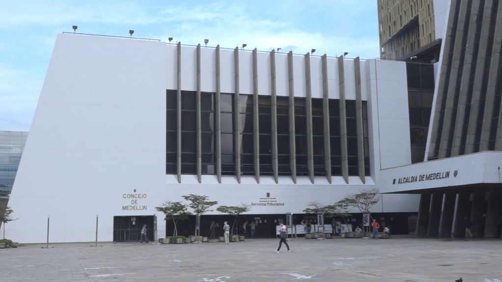 concejo_de_medellín