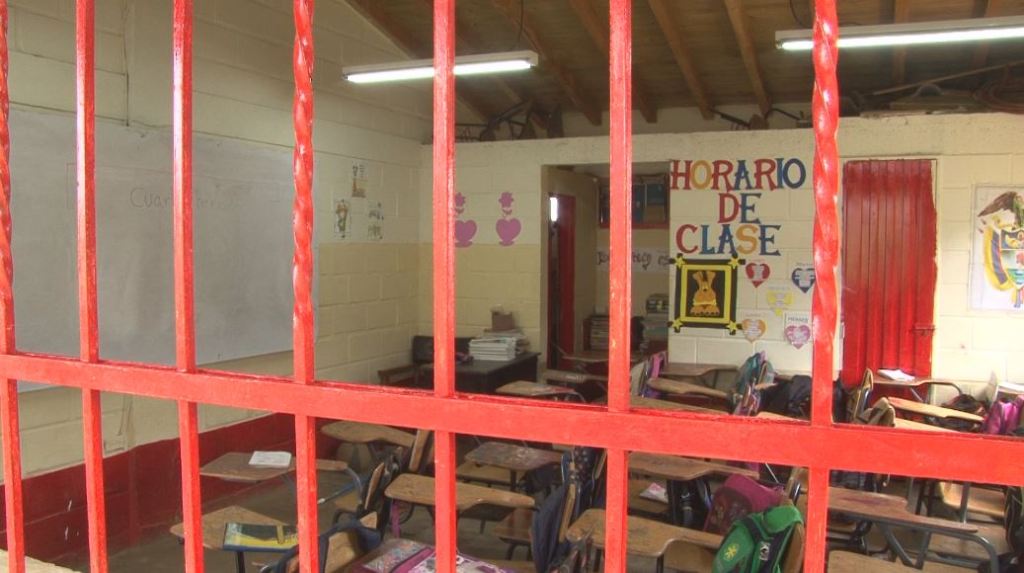 Instituciones educativas estrenarán mobiliario escolar en el Bajo Cauca y Urabá educación_bajo_cauca