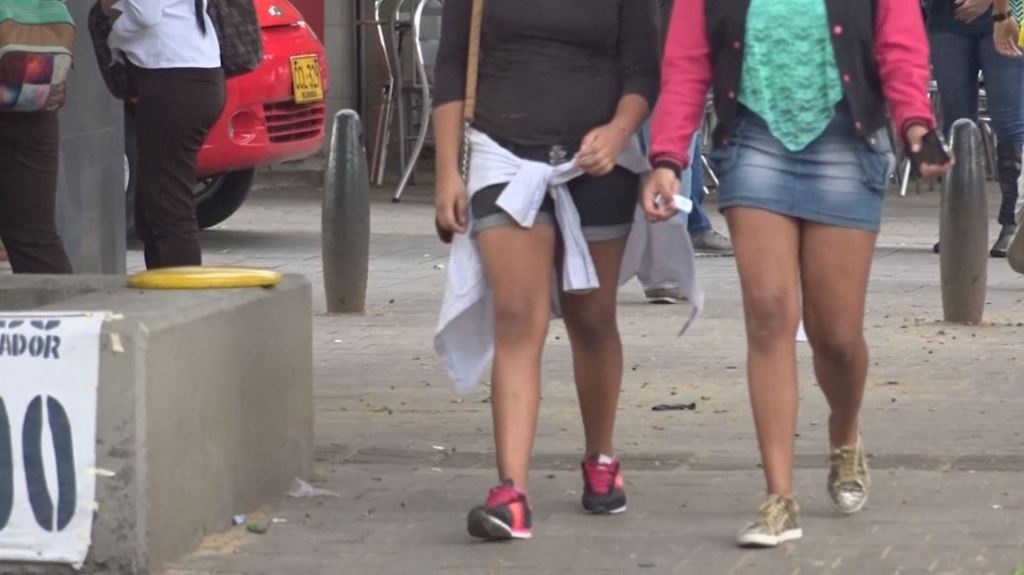 feminicidios