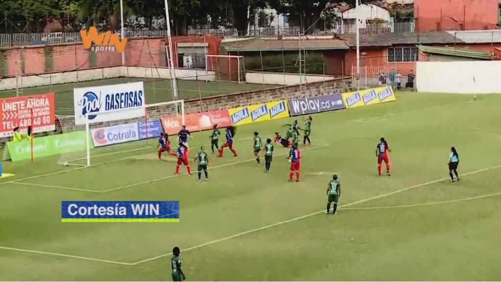 Ya hay sistema de juego para la liga de Fútbol femenina futbol_femenino