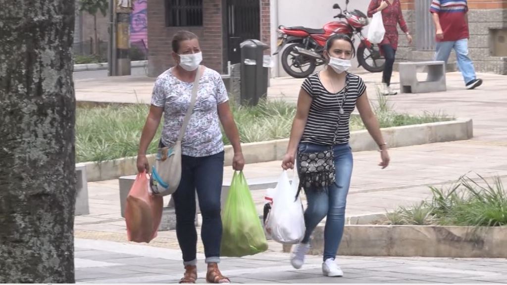 mujeres