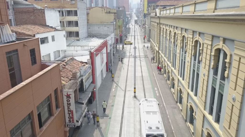 Pico y cédula en el Valle de Aburrá para el sábado 23 de enero presidente medellin 1