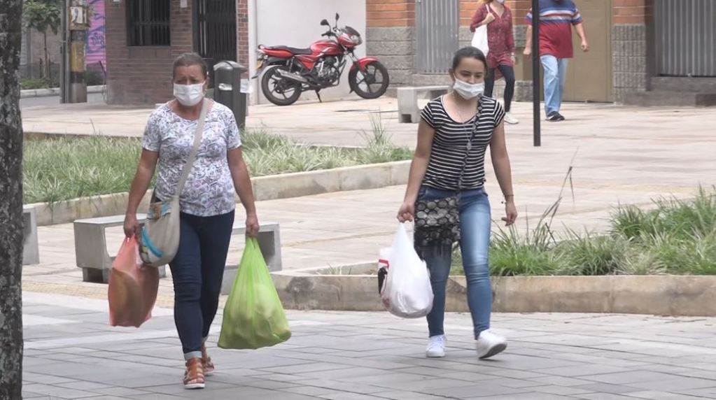 Distanciamiento y uso de tapabocas, fundamentales para detener los contagios recomendaciones_tapabocas