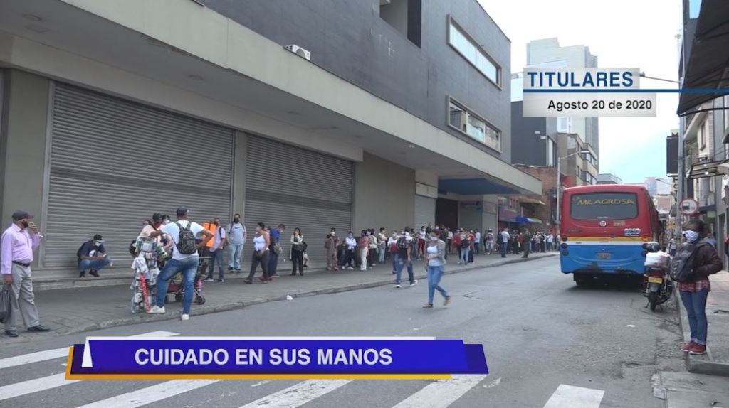titulares