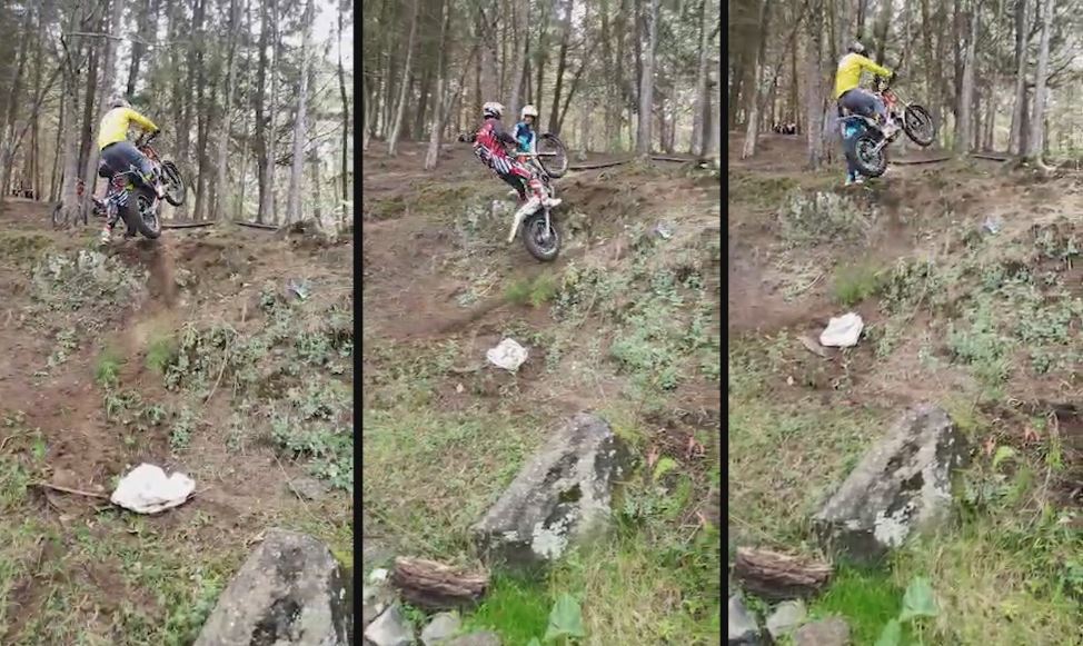 mototrial