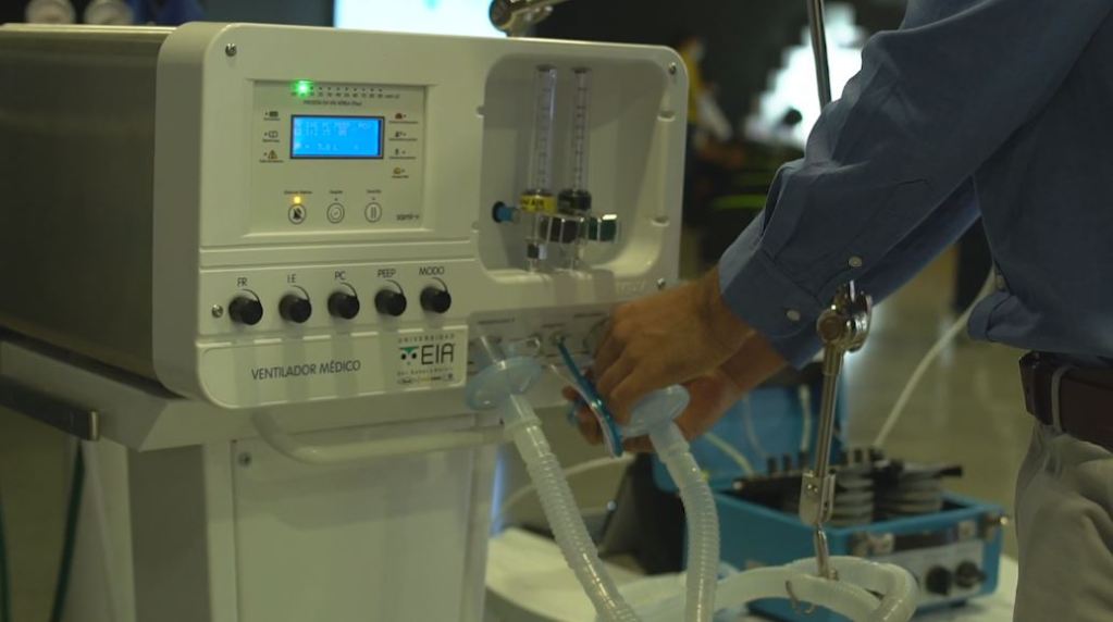 ventiladores_mecánicos_de_innspiramed