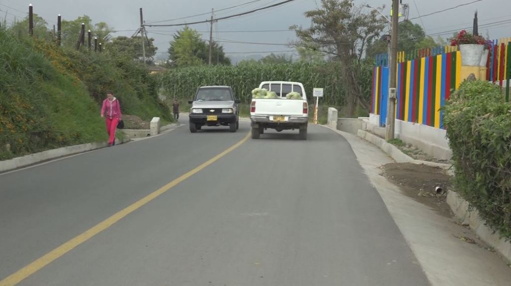 Alerta si vajará en Semana Santa