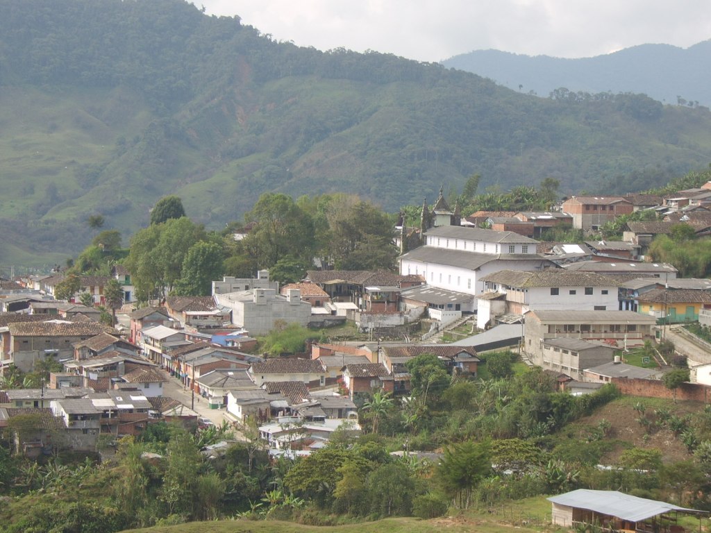 Asesinan dos hombres en zona rural del municipio de Argelia 5263B256 DBBF 423E 80C4 FC826AC81E3A