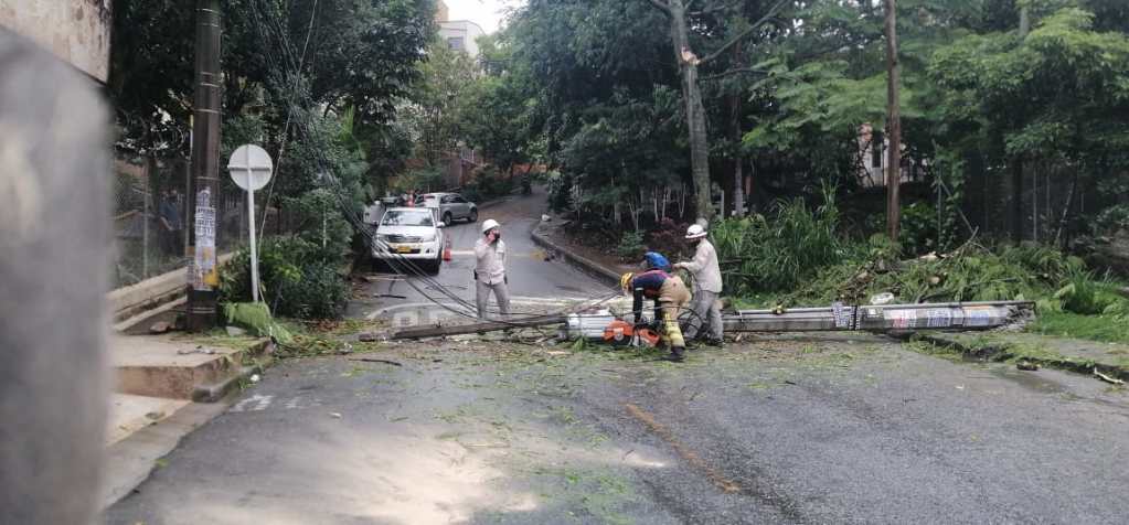 Emergencias_DAGRD_Medellín