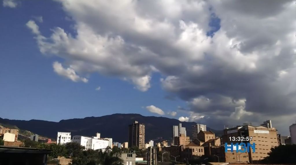 Día para concienciar a las personas sobre la calidad del aire aire_libre