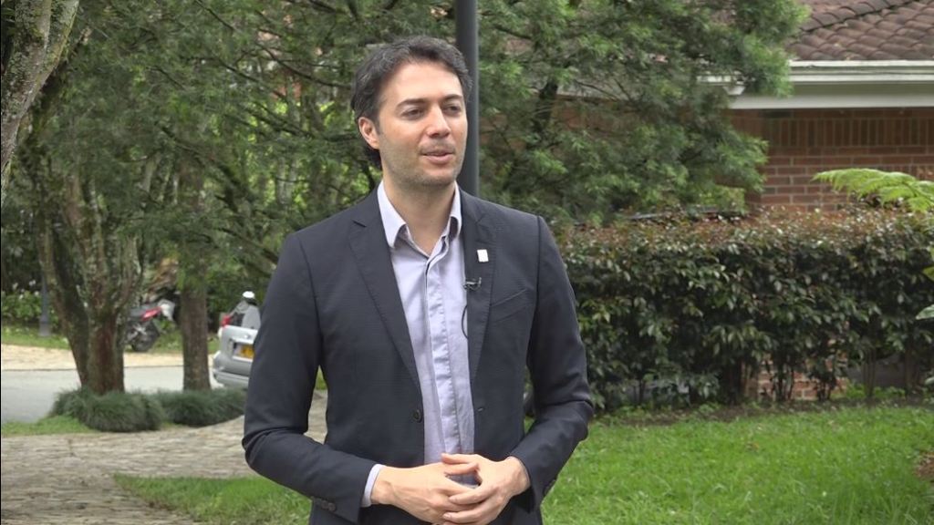 Ciudadanos manifiestan que reciben mensajes de la Alcaldía a través de cadenas de WhatsApp