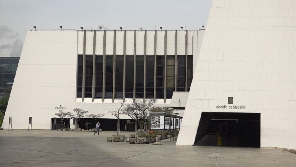 alcaldia de medellin alpujarra