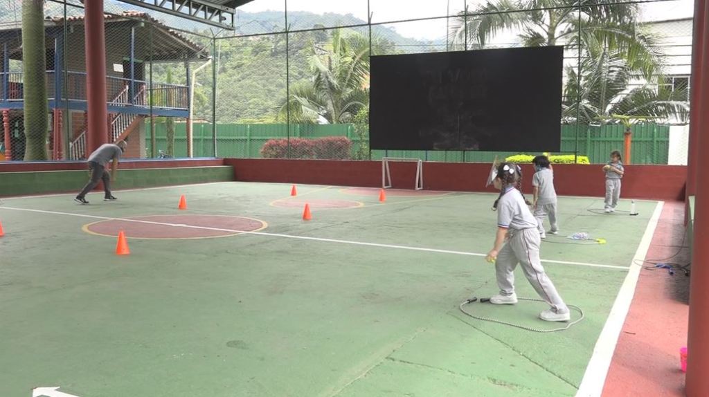 Estas son algunas de las medidas para la alternancia educativa alternancia_educativa