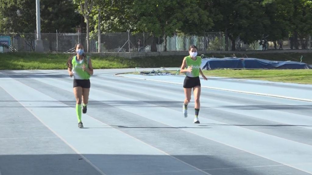 atletismo