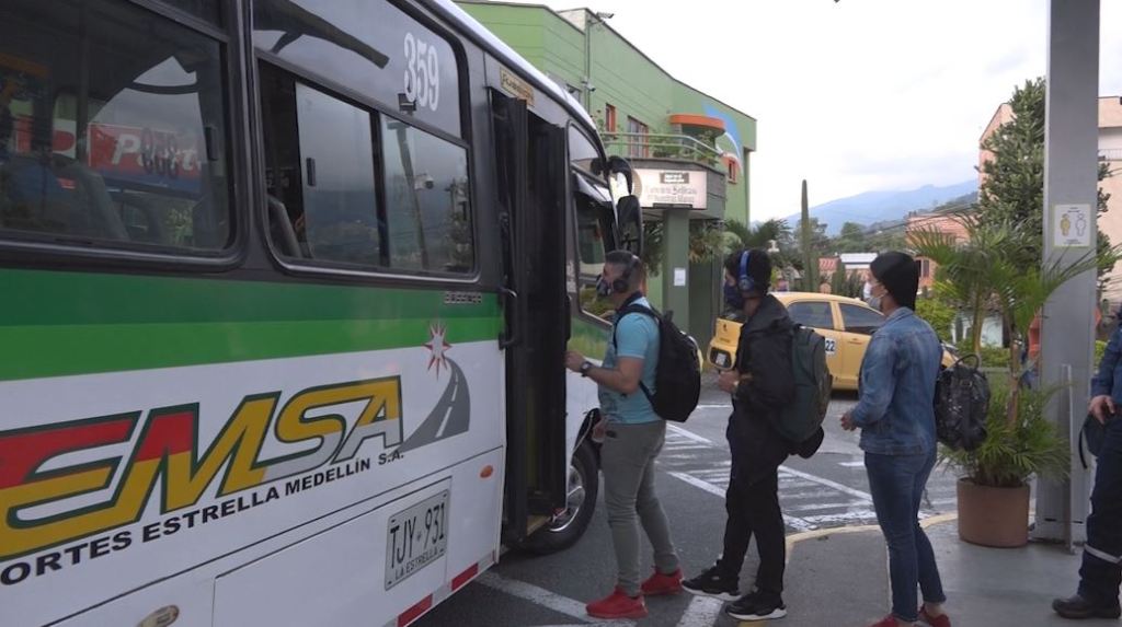 buses_medellín