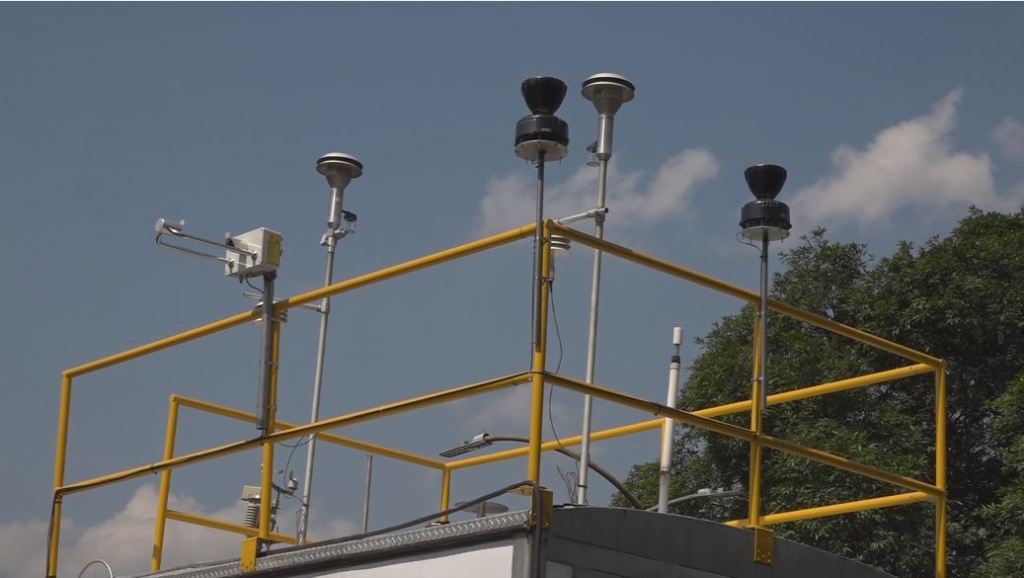 Aumentan las estaciones de monitoreo en amarillo por contingencia ambiental calidad_del_aire