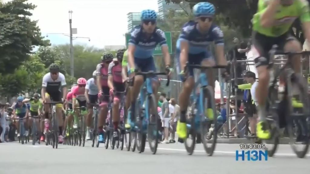 ciclismo