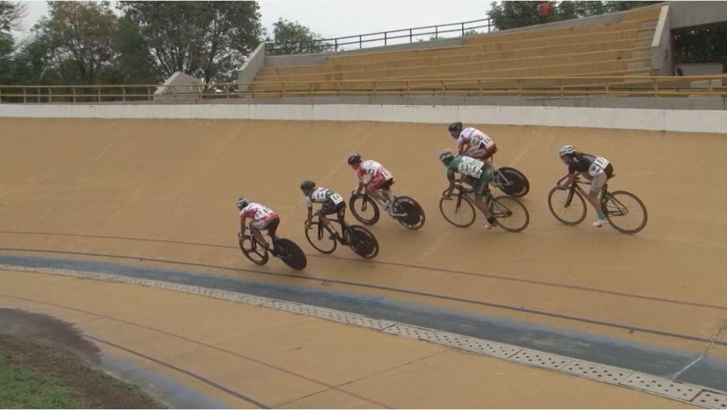 El Ciclismo de Pista colombiano le apuesta a las categorías juveniles e infantiles ciclismo_de_pista