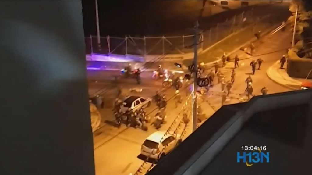 disturbios_policía
