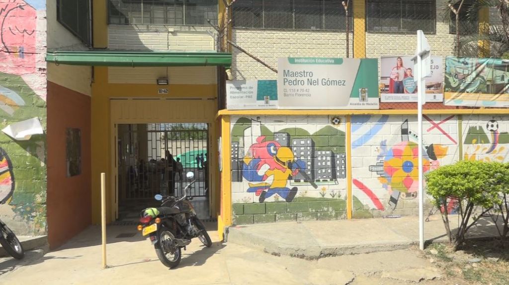 educación_medellín