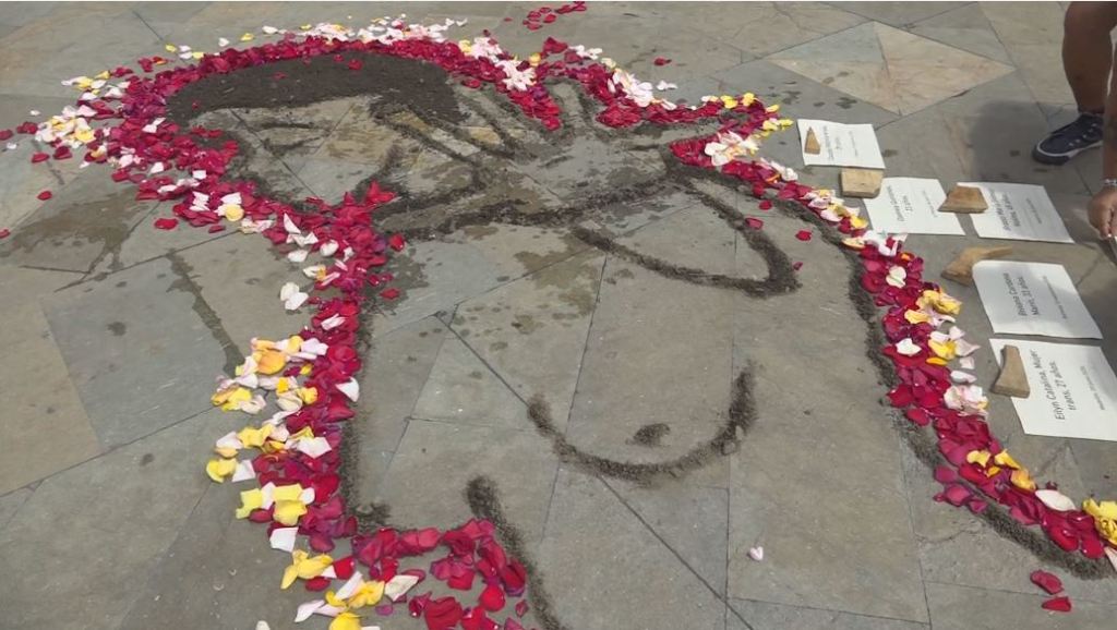 feminicidios_plantón