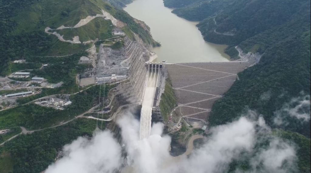 hidroituango