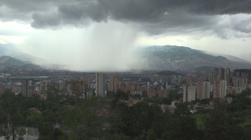 Por temporada de lluvias aumentan los casos de influenza y resfriado influenza_lluvias
